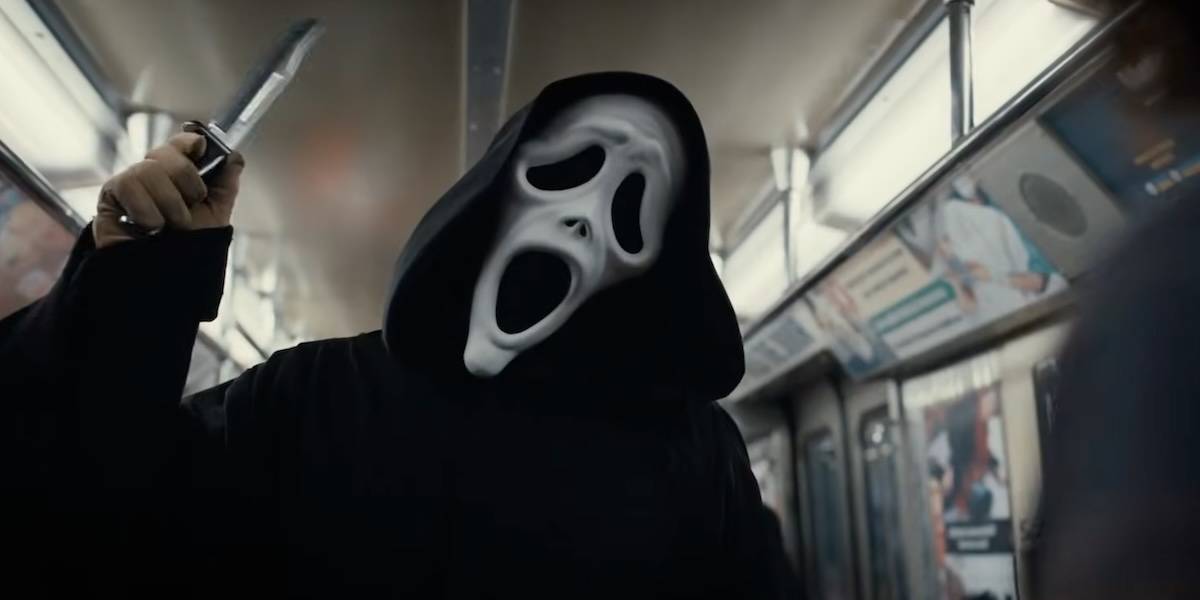 Пародия на «Крик» и не только: трейлер «Очень страшного кино 6» вышел официально