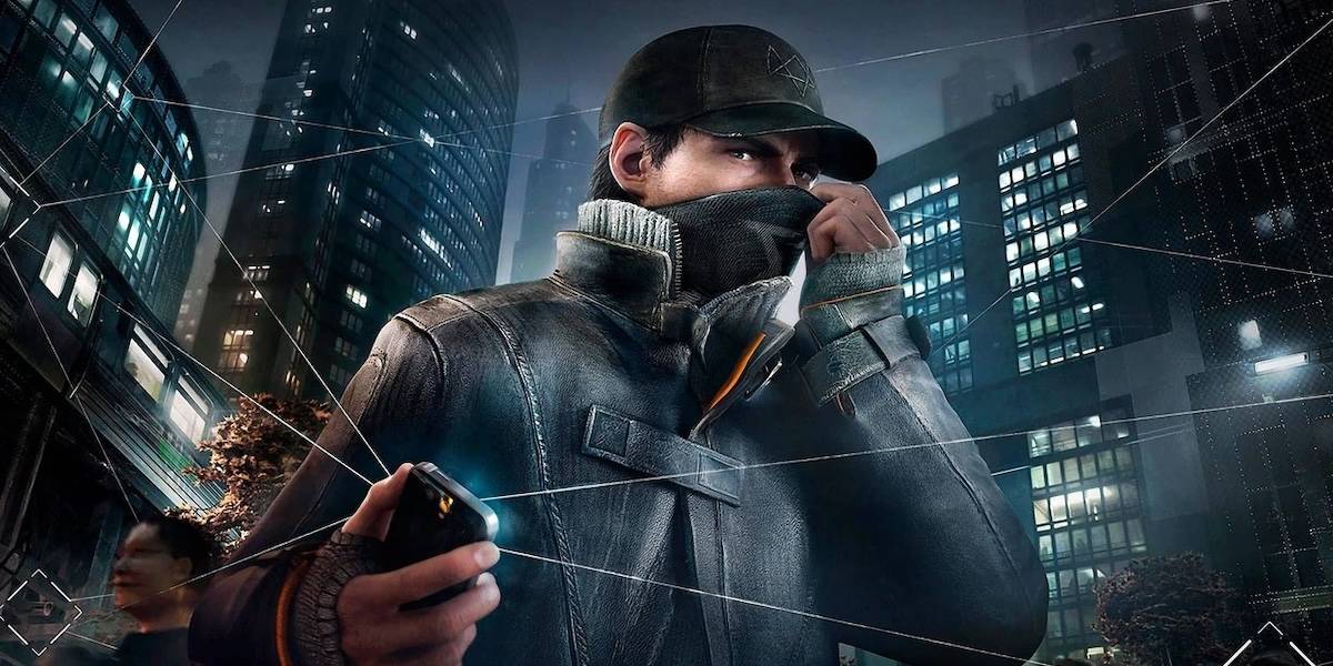 Ubisoft может вернуть Watch Dogs к релизу фильма