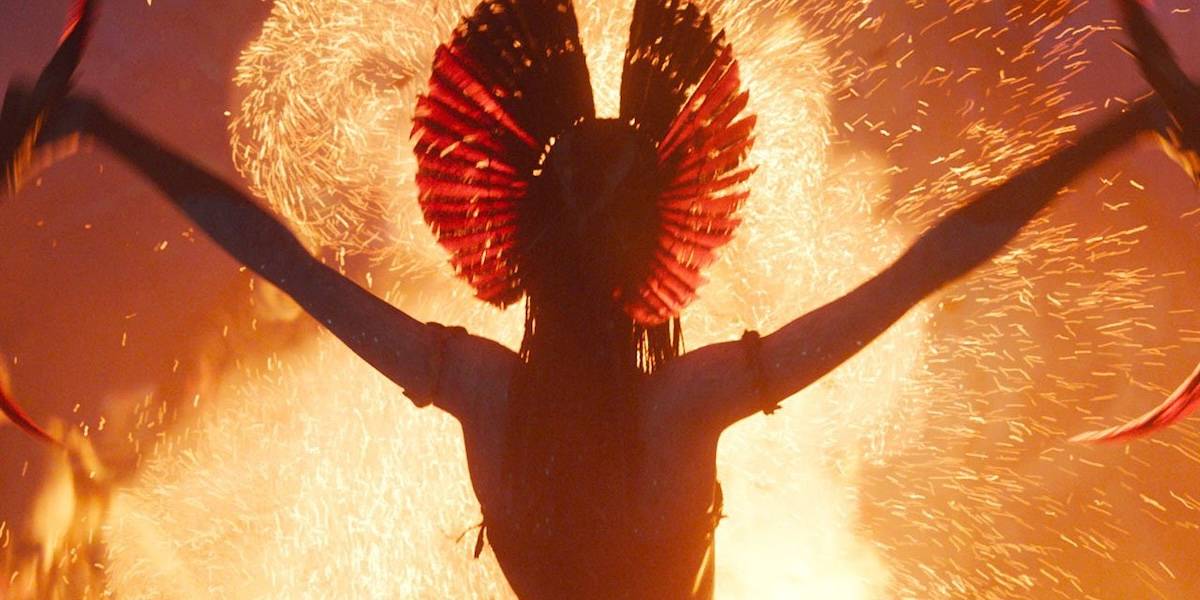 «Аватара 3» выбыл из лидеров — сборы резко упали