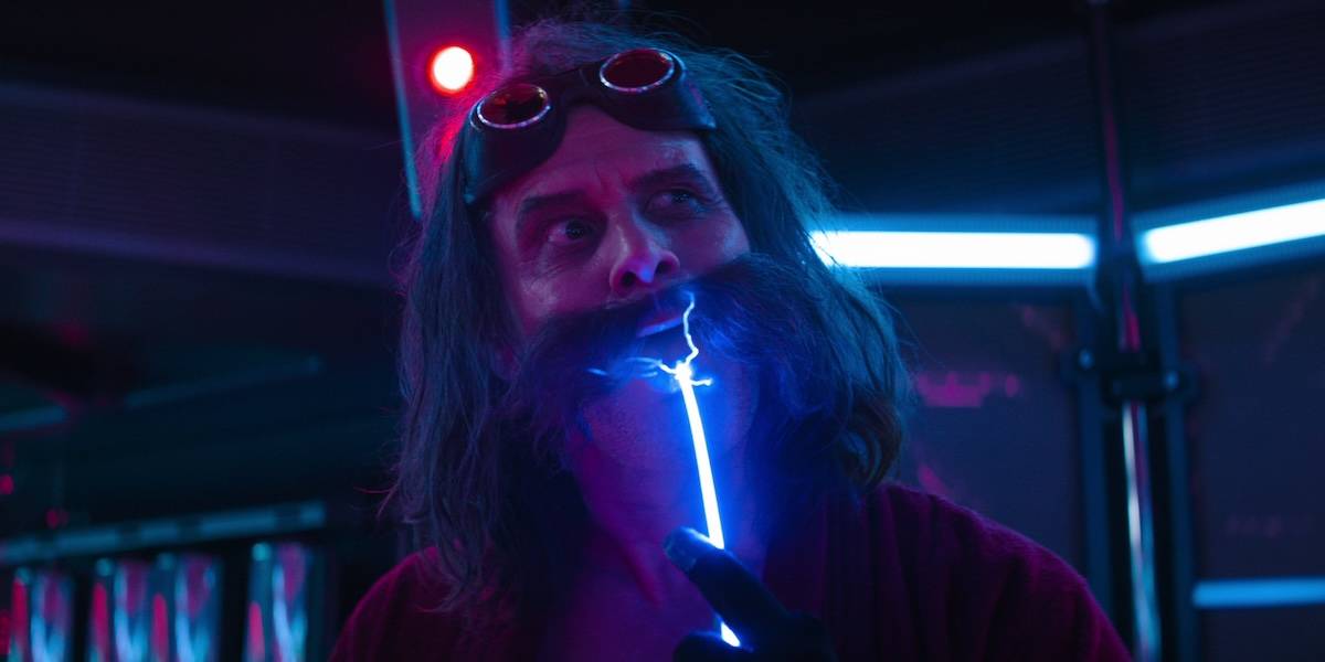 Представлено первое фото «Соника 4 в кино» — съемки начались