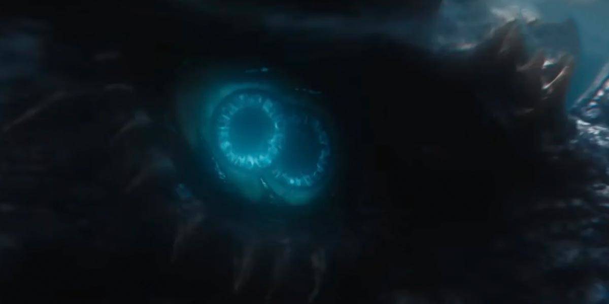 Фигурка по «Монарху 2» раскрыла дизайн Титана Икс из MonsterVerse