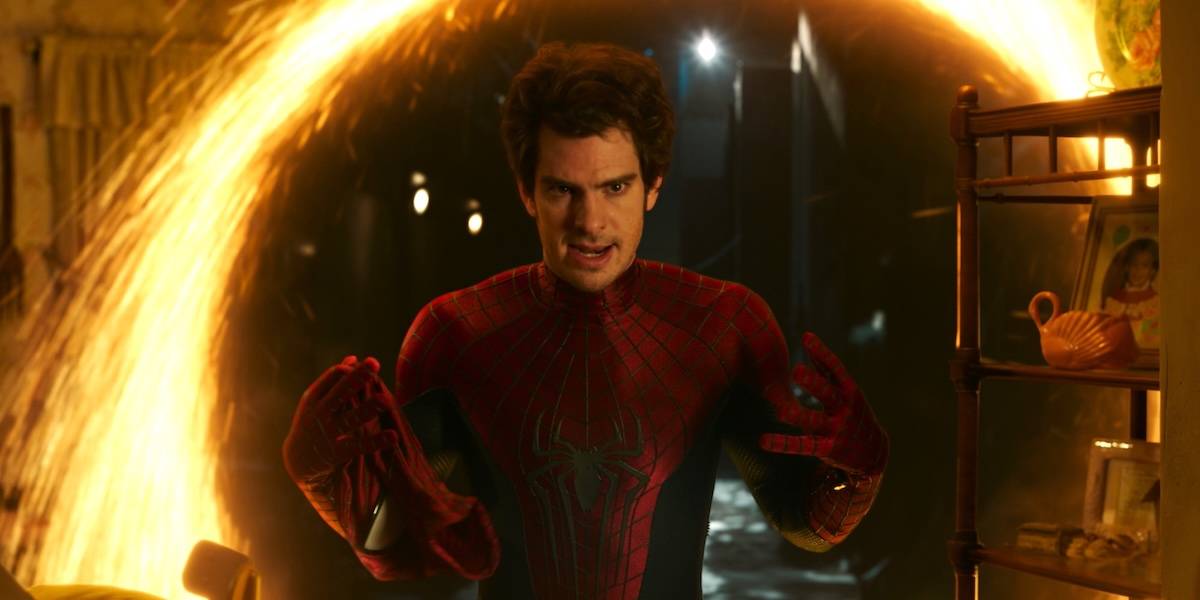 «Новый Человек-паук 3» с Гарфилдом стал возможен после анонса от Sony