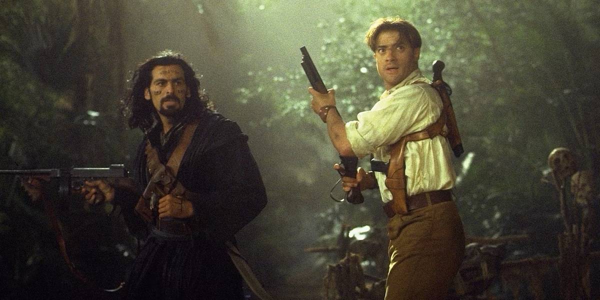 «Мумия 4» проигнорирует события триквела — раскрыта причина