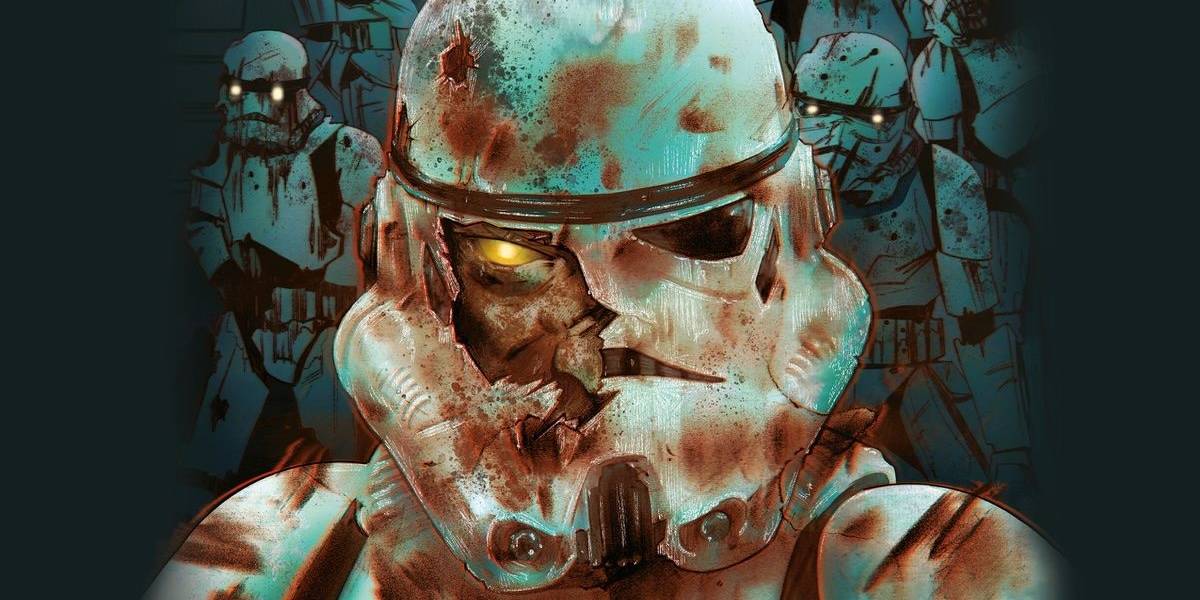 Новый хоррор по «Звездным войнам» выйдет в 2026 году