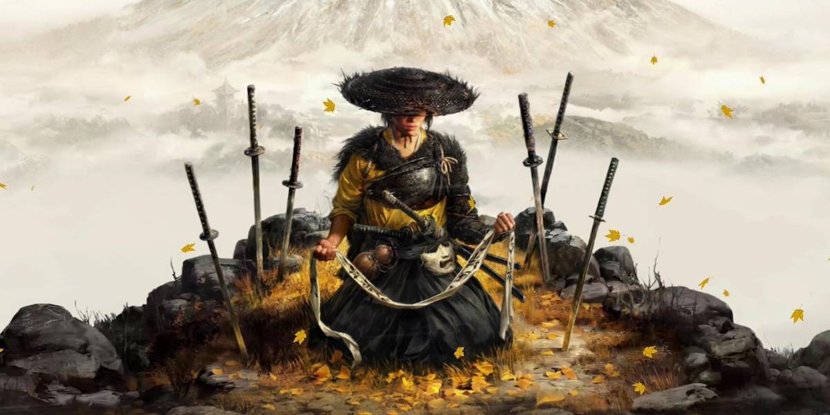 Ghost of Yotei не выйдет на ПК — новые игры с PS5 не будут портировать