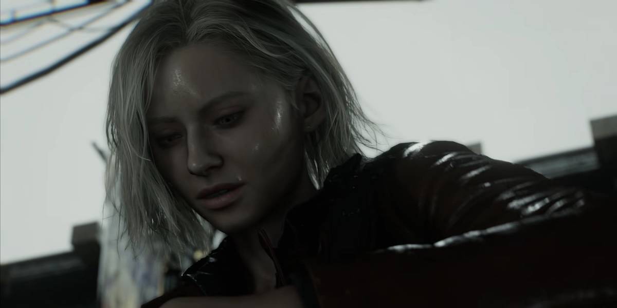 Раскрыт главный герой DLC для Resident Evil 9