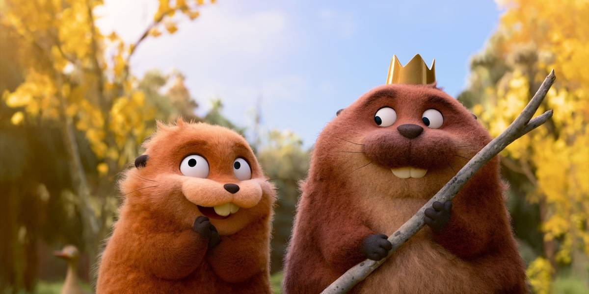 Обзор мультфильма «Прыгуны» — одна из самых смелых работ Pixar