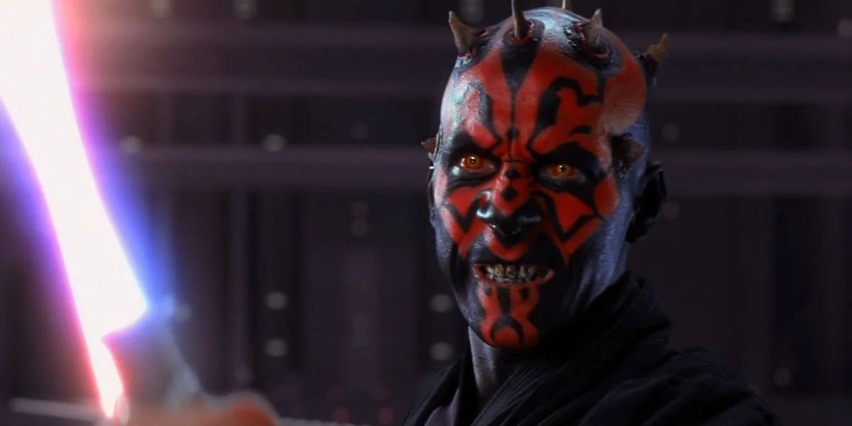 «Звездные войны» раскрыли, что случилось с Дартом Молом после Приказа 66