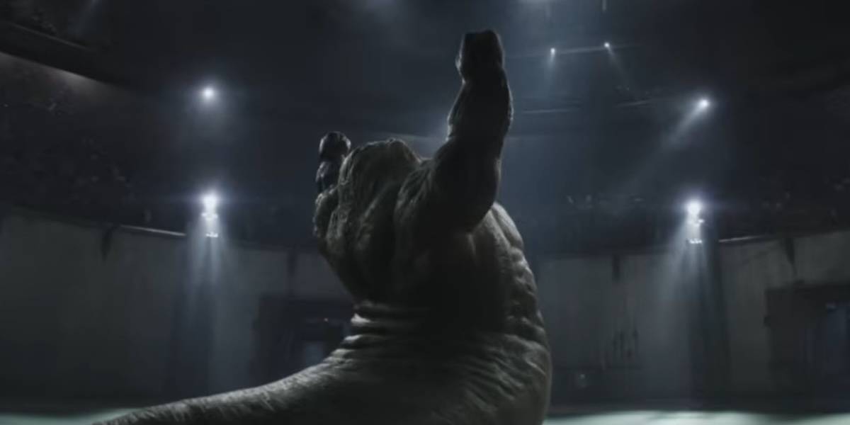 Показан лучший взгляд на сына Джаббы Хатта из «Мандалорца и Грогу»