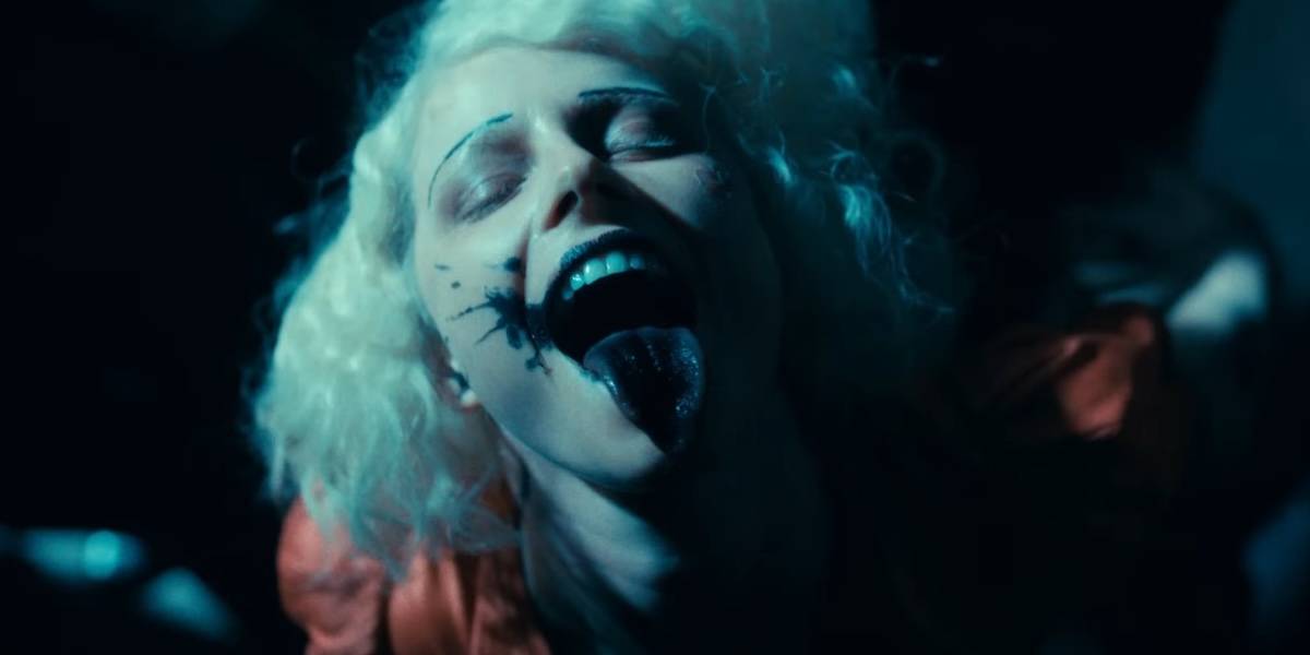 «Невеста!» с Кристианом Бэйлом не понравилась критикам