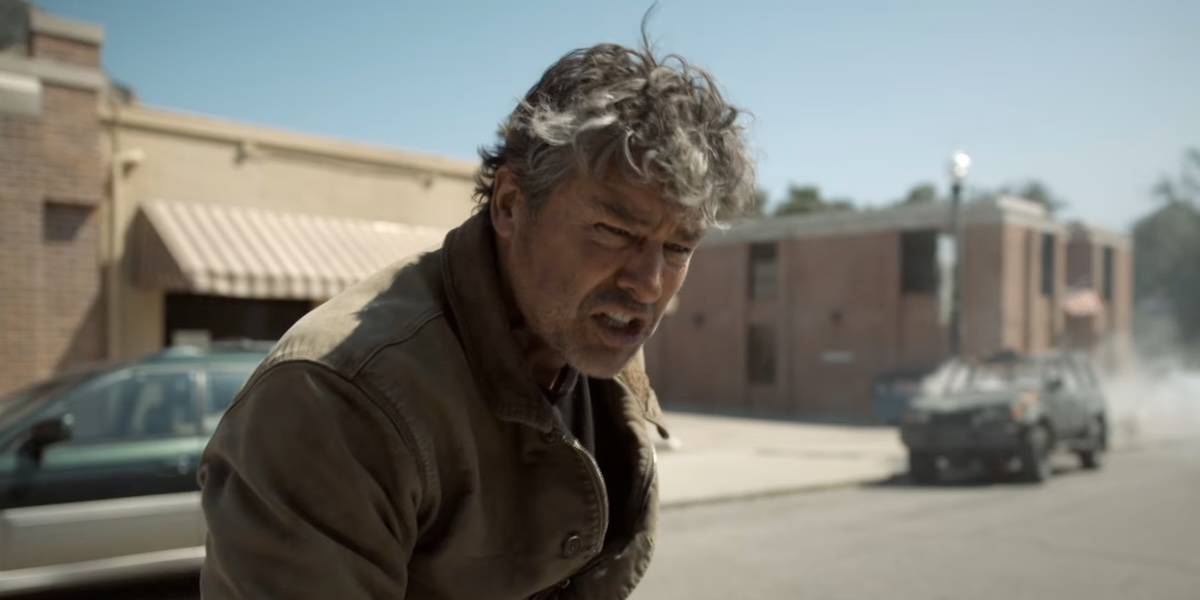 Трейлер «Фонарей» намекнул на судьбу Хэла Джордана в DCU