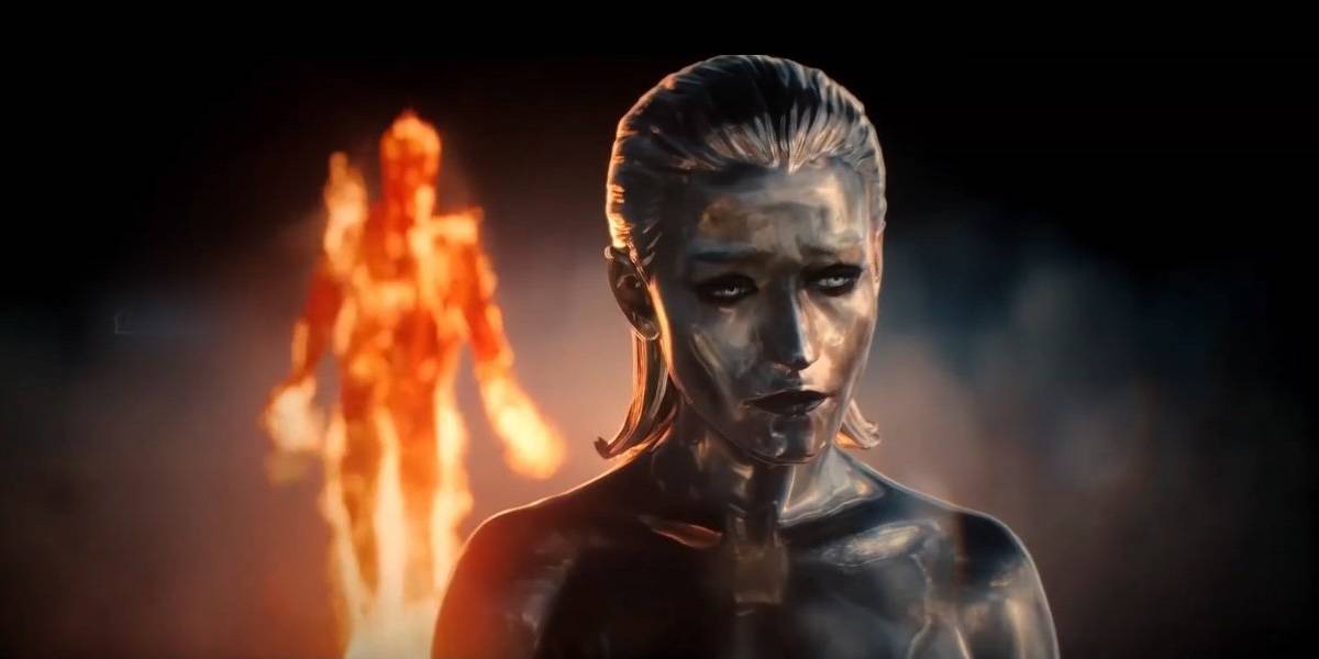 Серебряный Серфер получит приквел «Фантастикой четверки: Первые шаги»