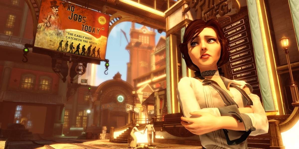 Инсайдер раскрыл подробности следующей части BioShock