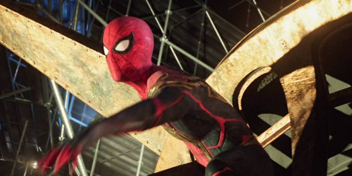 Когда выйдет трейлер «Человек-паука: Совершенно новый день» — есть два сценария