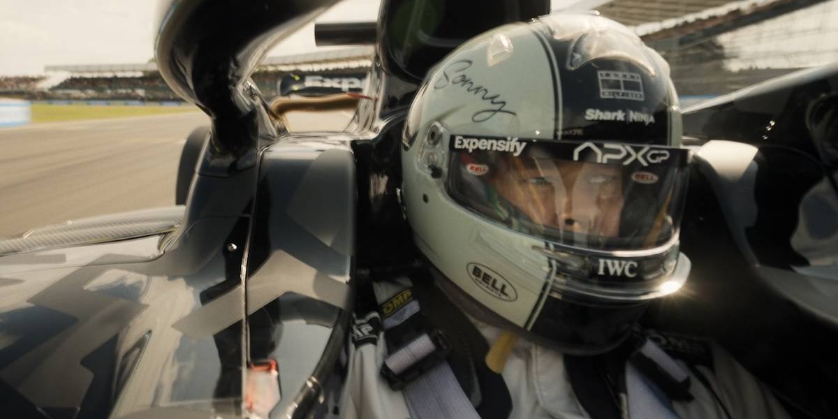 Обновлен статус продолжения фильма «Формула-1»