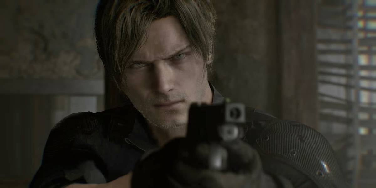 Все пасхалки и отсылки в Resident Evil Requiem: от Леона до RE2 и RE7