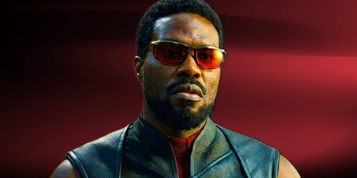 Показан классический костюм Чудо-человека из сериала Marvel