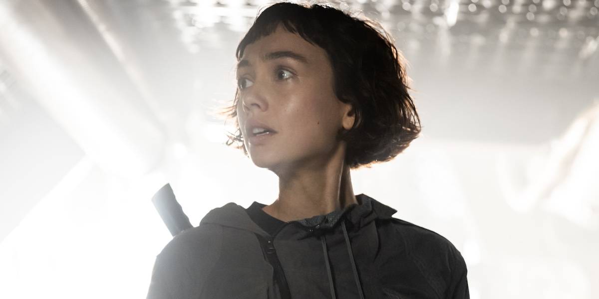 Съемки 2 сезона сериала «Чужой: Земля» начнутся раньше ожидаемого