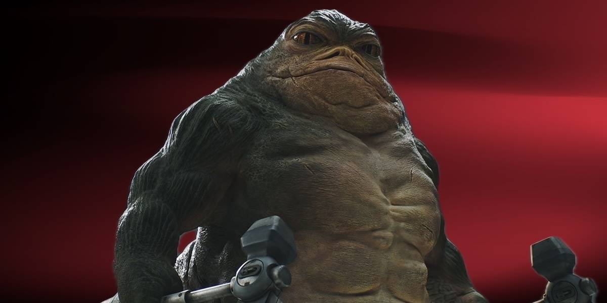 Ротта Хатт вернется в «Мандалорце и Грогу» — опубликован новый кадр