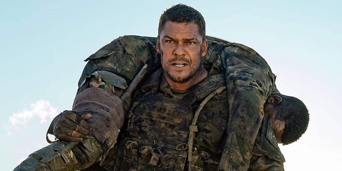 «Хищник» x Metal Gear: Хидео Кодзима поделился мнением о боевике «Военная машина»