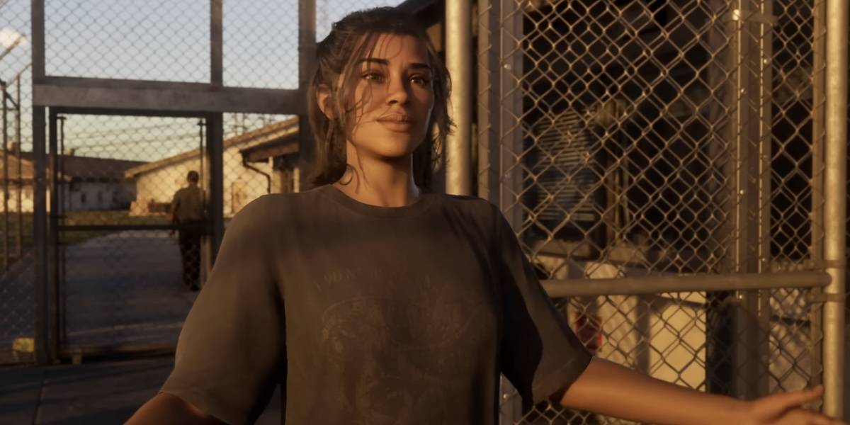 Sony случайно раскрыла версию GTA 6 для PS4