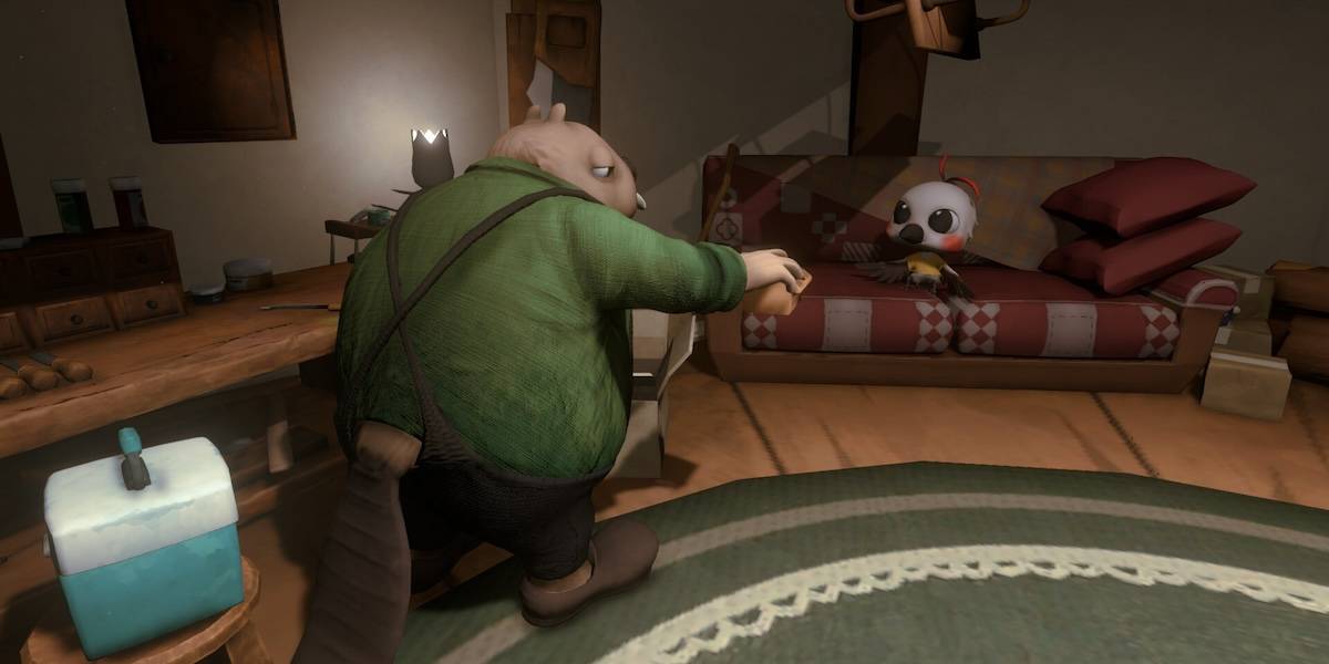 В Steam появились 4 новые бесплатные игры, которые вы могли пропустить