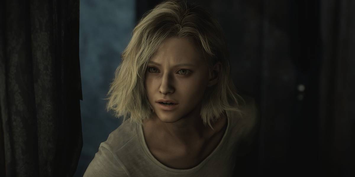 В сеть слили геймплей отмененной версии Resident Evil 9