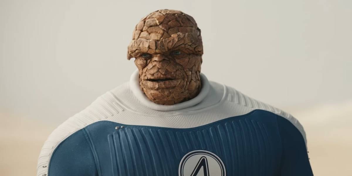 Два героя «Мстителей: Судный день» полностью созданы с помощью CGI