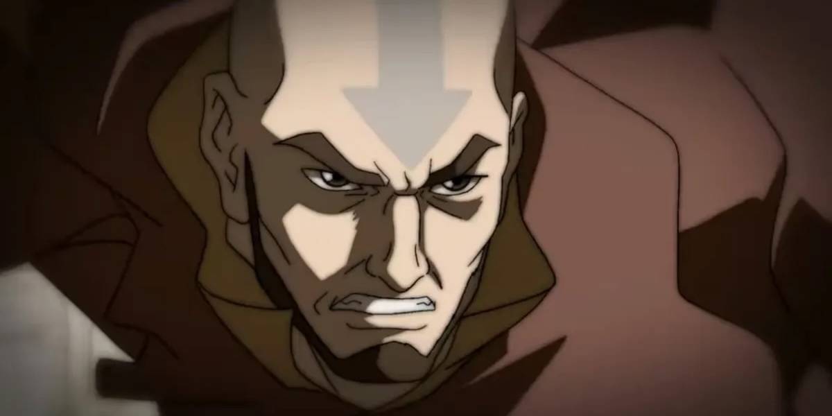 Фильм «Аватар» о взрослом Аанге завершен — ждем трейлер