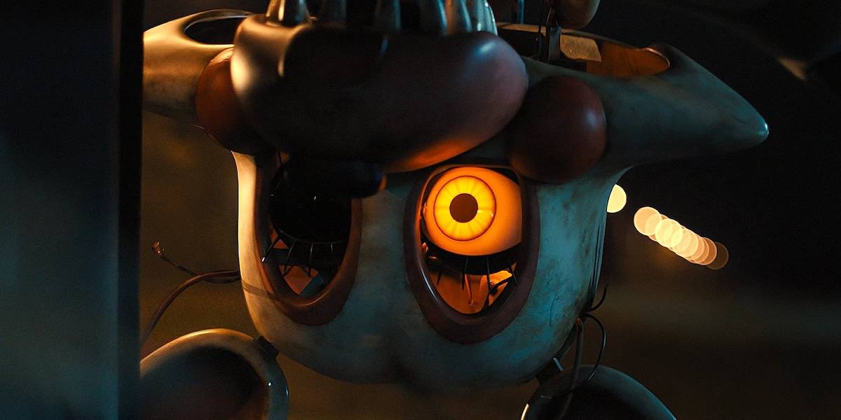Раскрыт статус фильма «Пять ночей с Фредди 3»