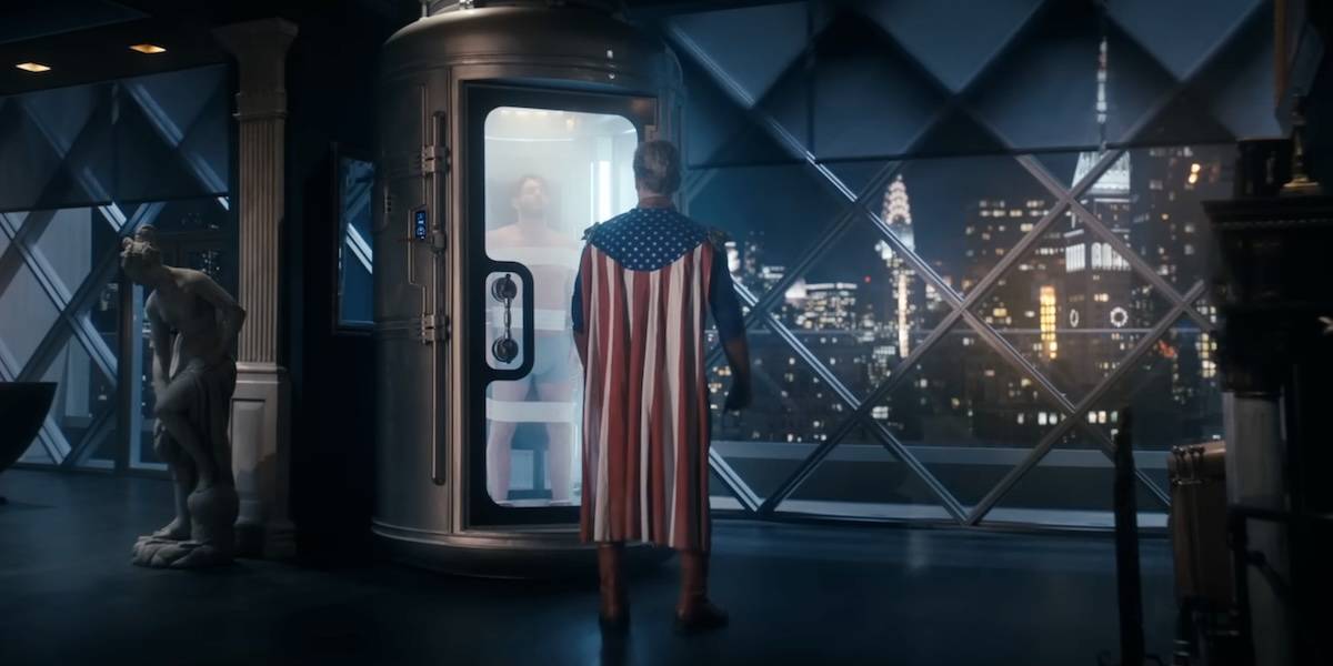 Стало известно расписание эпизодов 5 сезона «Пацанов»