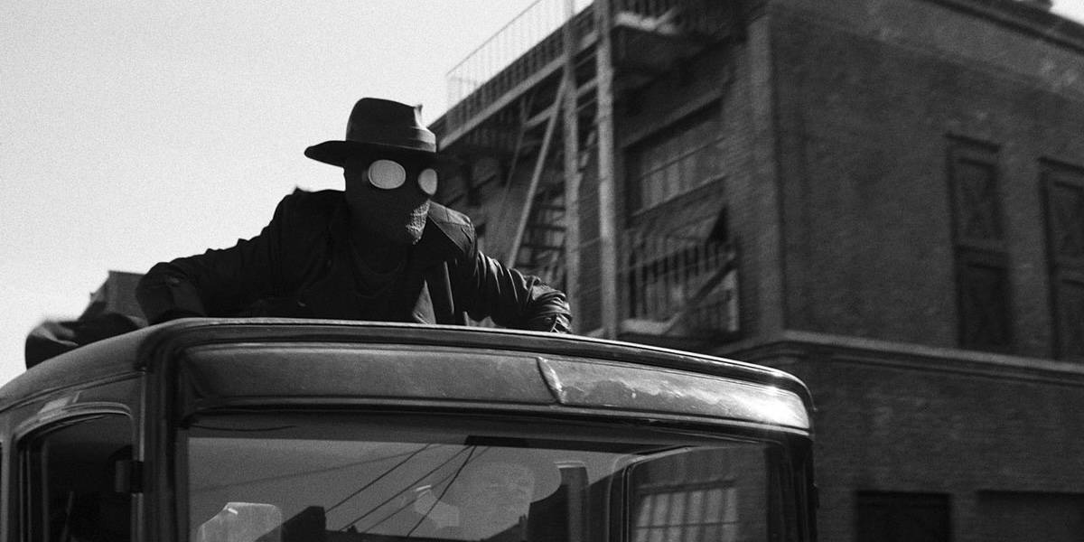 Не Spider-Verse: вышел новый кадр сериала о Человеке-пауке Нуаре