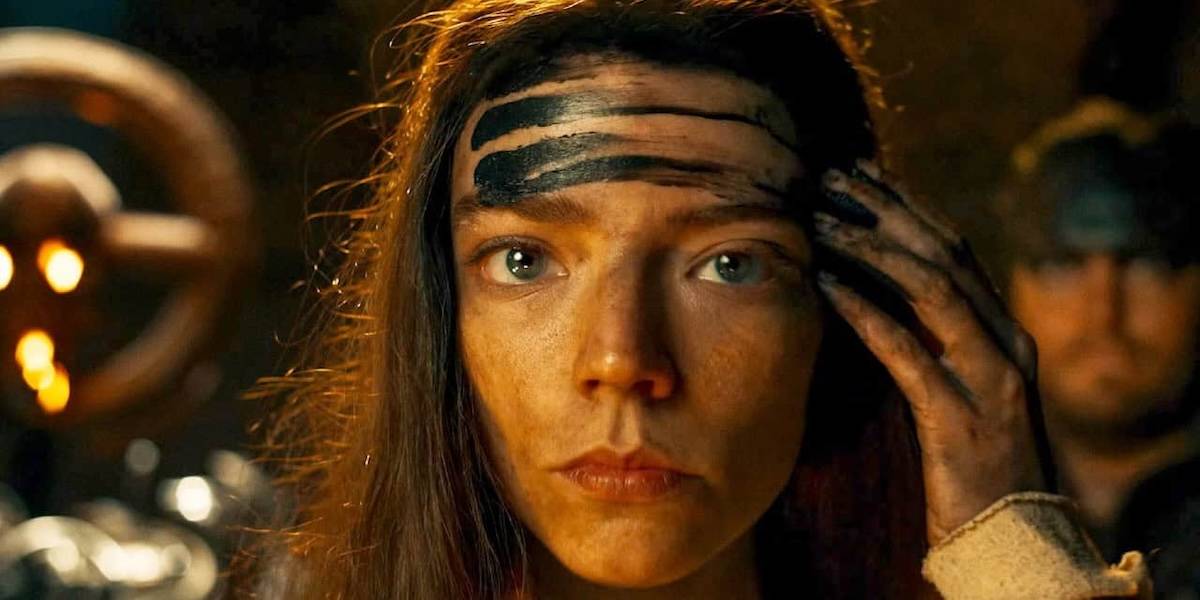 Аня Тейлор-Джой может сыграть в фильме «Властелин колец: Охота на Голлума»