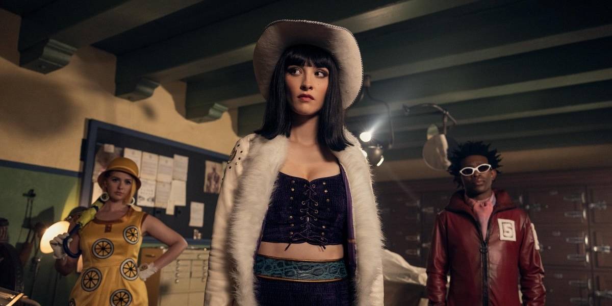 3 сезон «Ван Пис» от Netflix: когда выйдет продолжение и о чем будет сюжет