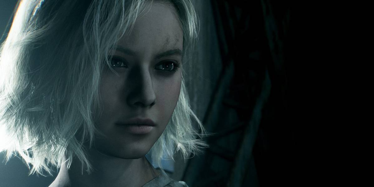 Подтвержден выход сюжетного DLC для Resident Evil 9