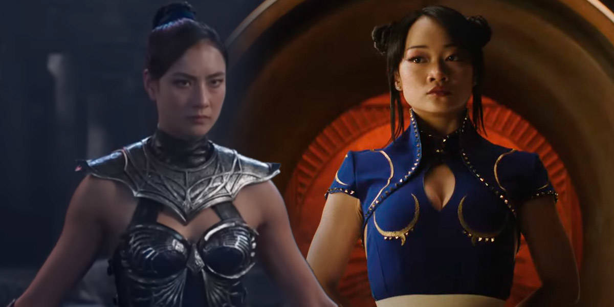 Звезда Mortal Kombat 2 резко ответил актеру Street Fighter