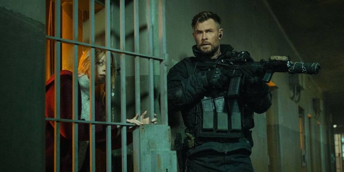 Съемки «Тайлера Рейка 3» пройдут одновременно с «Мстителями: Секретные войны»