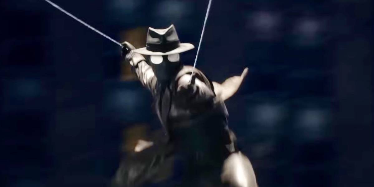 Показан главный злодей сериала «Паук-Нуар» от Amazon