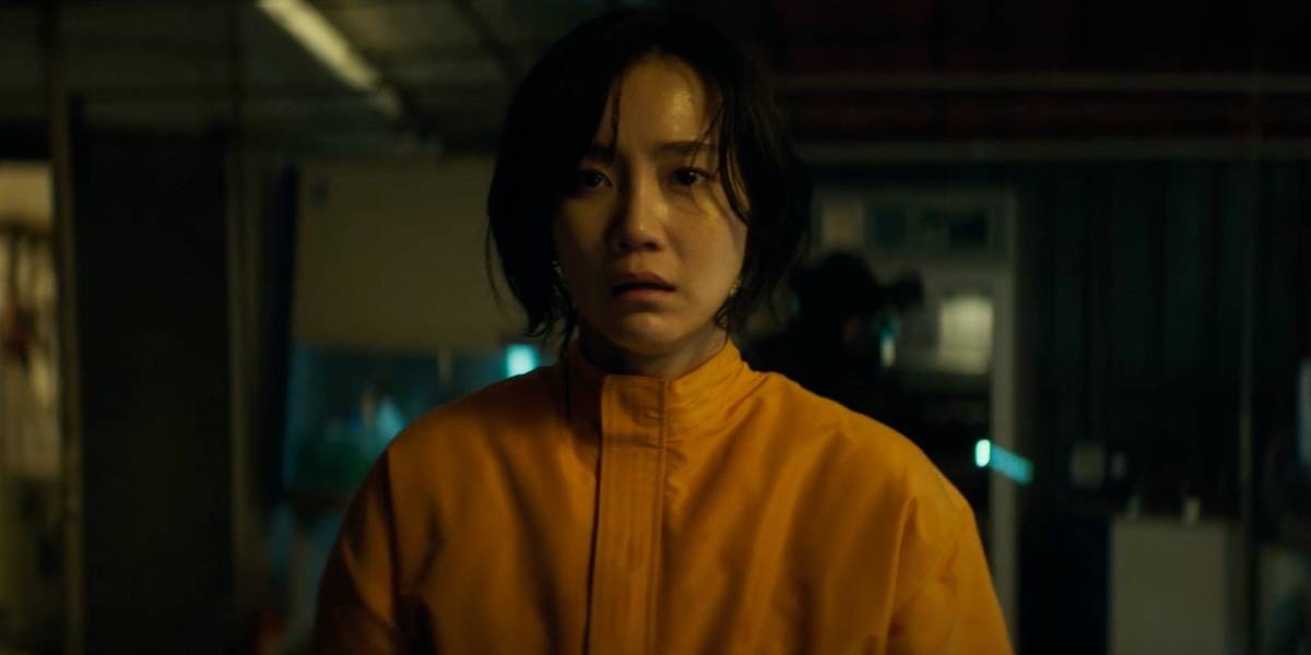 Вышел тизер зомби-боевика «Колония» от режиссера «Поезда в Пусан»