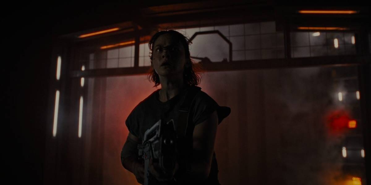 Сиквел «Чужого: Ромул» может снять режиссер «Тихого места: День первый»