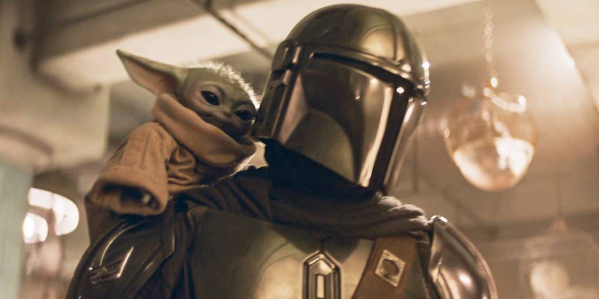 Показан злодей фильма «Мандалорец и Грогу»