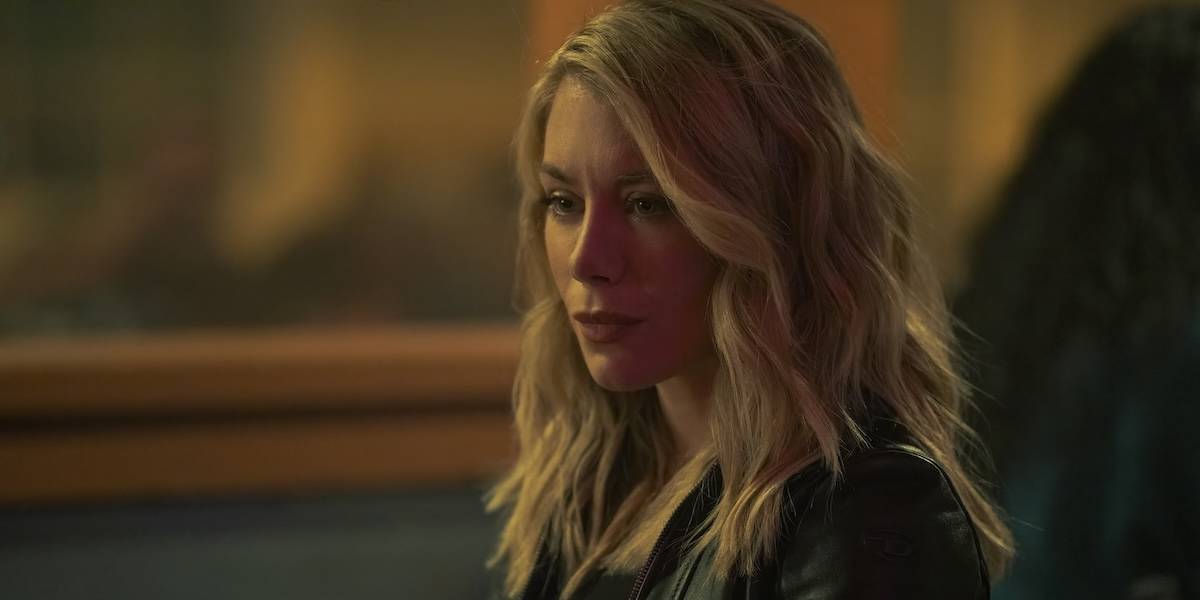 Третий сезон «Миротворца» все еще возможен — актриса сериала дала надежду фанатам