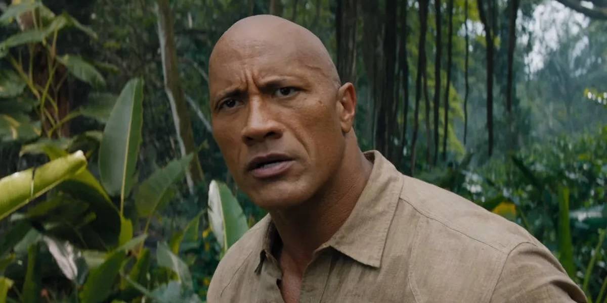 Съемки «Джуманджи 3» завершены — Джек Блэк показал кадр