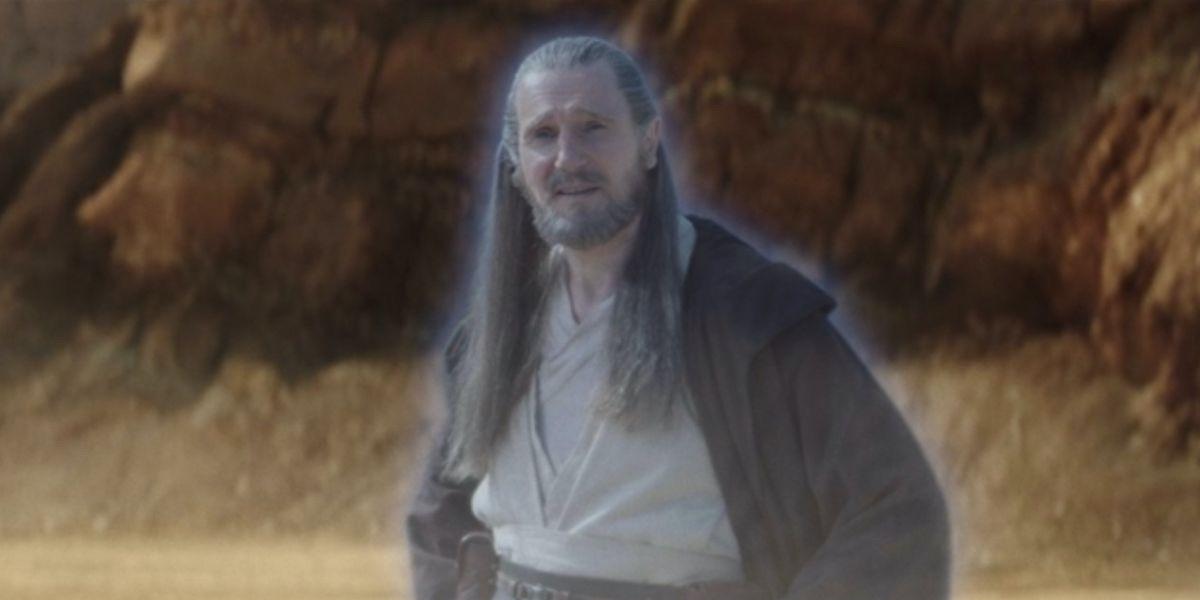 «Звездные войны» впервые показали загробную жизнь джедаев