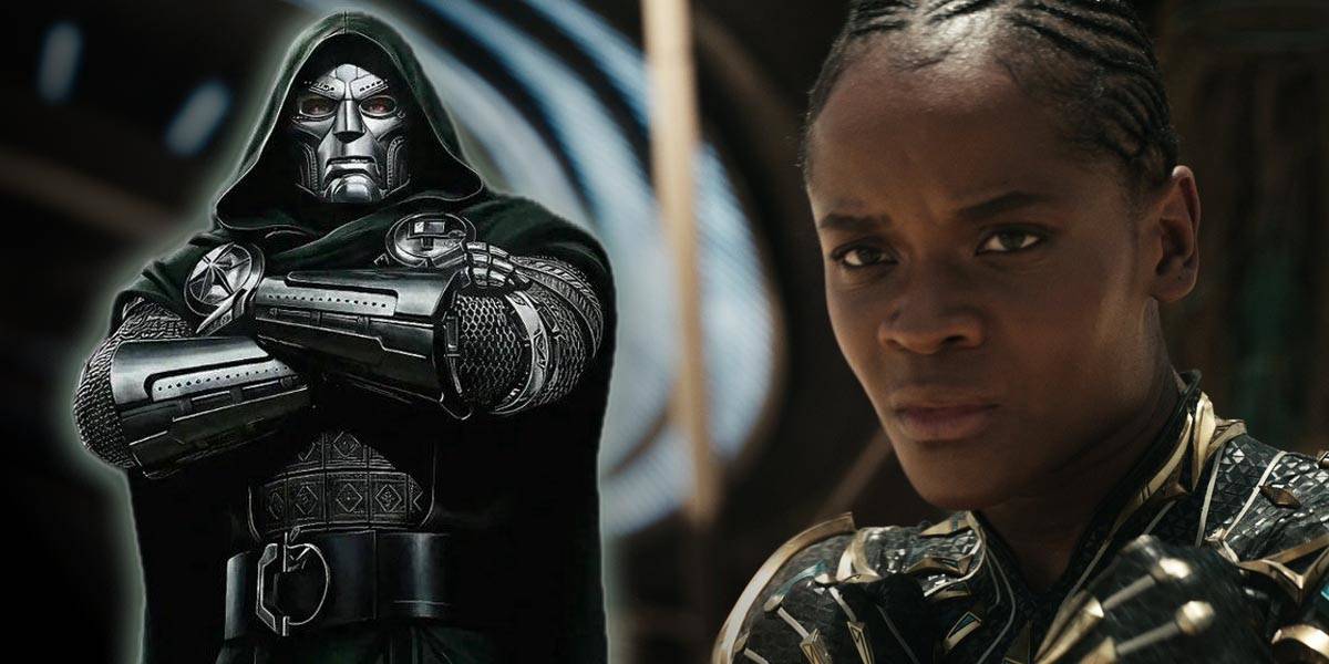 3 героя MCU, которые могут победить Доктора Дума