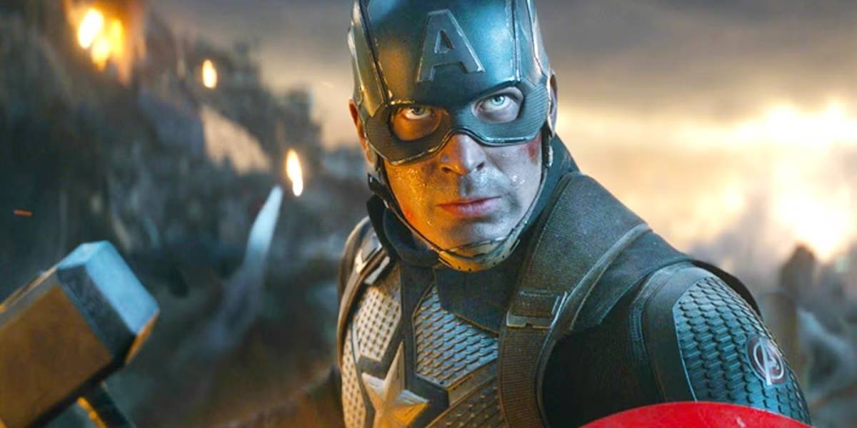 «Мстители 5» могут показать жизнь Стива Роджерса после «Финала»