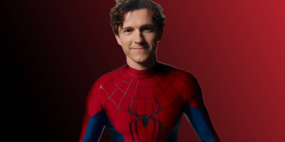 Sony запустили сайт «Человека-паука 4» — в нем нашли намек на трейлер