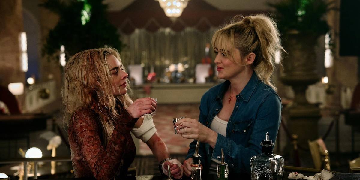 Критики оценили «Я иду искать 2» — вдвое больше, но слабее