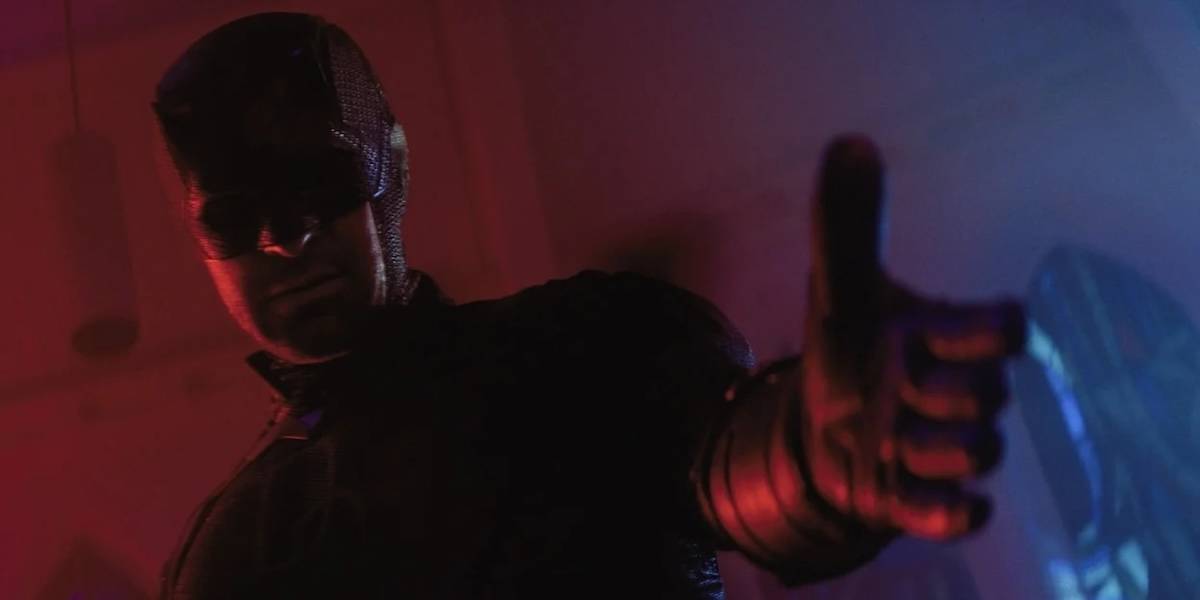 Еще один персонаж вернулся в трейлере «Сорвиголовы: Рожденный заново 2»