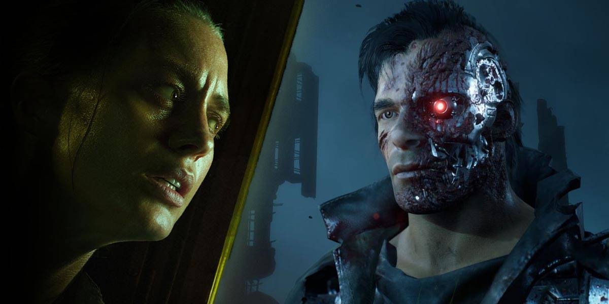 5 лучших игр по знаменитым фильмам — адаптации, которые удивили